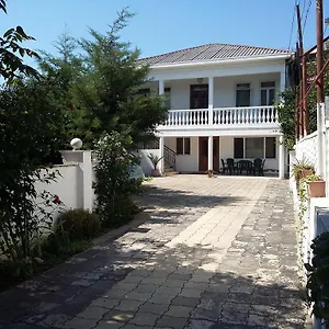 Shalva Летний дом Батуми